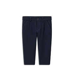 Брюки темно-синего цвета от бренда Original Marines