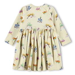 Платье Charmaine Floral Fun Baby от бренда MOLO
