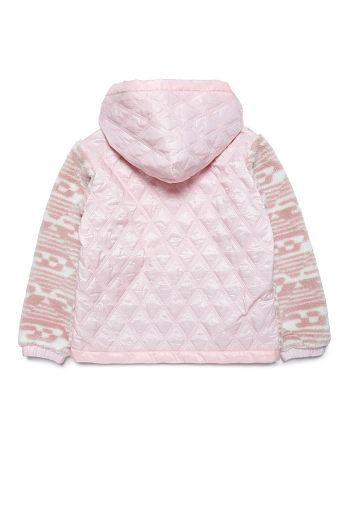 Куртка JCANDY Pink от бренда DIESEL