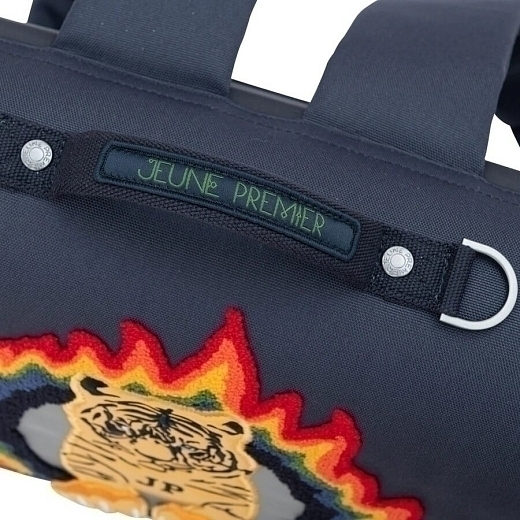 Портфель Maxi Tiger Flame от бренда Jeune Premier