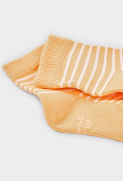 Носки 2 пары Yelow Rainbow от бренда Boboli