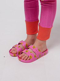 Пантолеты Sunflower от бренда Bobo Choses