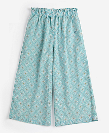 Штаны Daisy Mosaic от бренда Bobo Choses