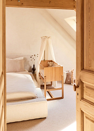 Мягкая игрушка Слоник 30 см от бренда Jollein