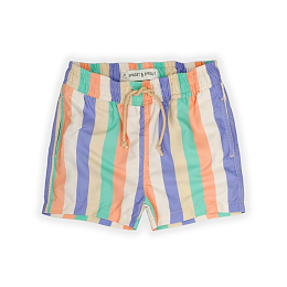 Шорты Swim Nectarine от бренда Sproet & Sprout