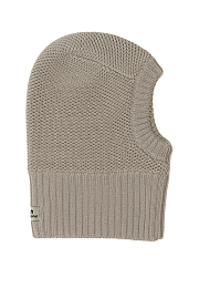 Балаклава Mumla tan beige от бренда Peppihat