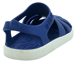 Сандалии BIOTY COBALT от бренда Boatilus