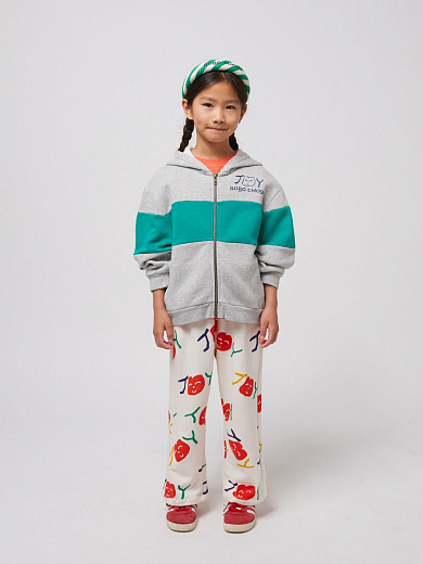 Толстовка Smiling от бренда Bobo Choses