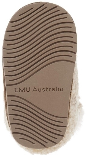Угги Llama Walker от бренда Emu australia