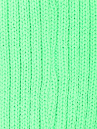 Шапка Off Limits зеленого цвета от бренда IL Trenino