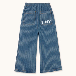 Джинсы STRIPES от бренда Tinycottons