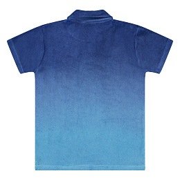Футболка Randel Mazarine Blue от бренда MOLO