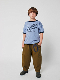 Карго Tic Tac Toe от бренда Bobo Choses