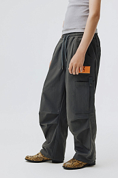 Штаны Arizona Grey от бренда Stormies