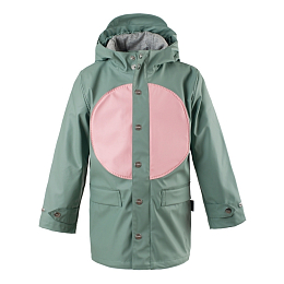 Куртка FUN GEESE Iceberg green от бренда Gosoaky