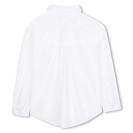 Рубашка Golden Logo от бренда SONIA RYKIEL