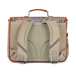 Портфель Medium Manege от бренда Caramel et Cie