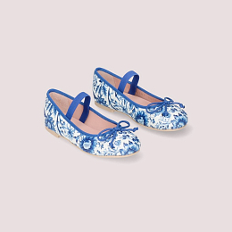 Балетки GIULIANA от бренда PRETTY BALLERINAS