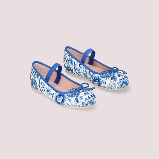 Балетки GIULIANA от бренда PRETTY BALLERINAS