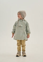 Шапка Bimla tan beige от бренда Peppihat