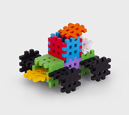 Конструктор 44 mini детали от бренда Marioinex