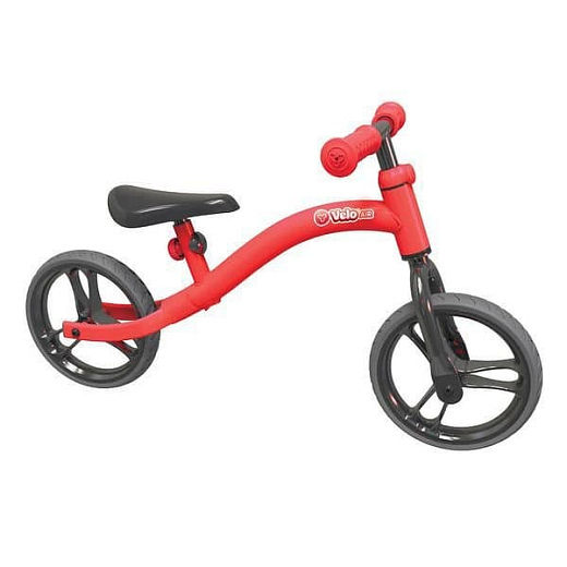 Беговел Velo Air, красный от бренда Yvolution