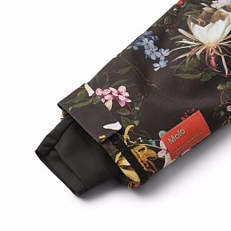 Комбинезон Hux Paisley Flowers от бренда MOLO