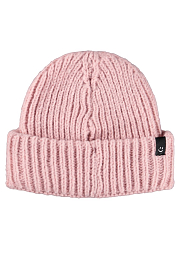 Шапка Kim Faded Pink от бренда MOLO
