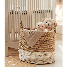 Развивающая игрушка Уточка от бренда Jollein