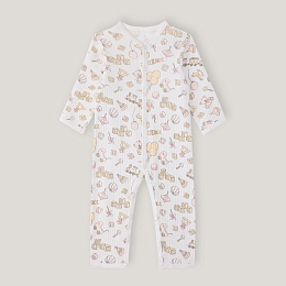 Слипы Toys 2 шт. White-Pink от бренда Anna Leon