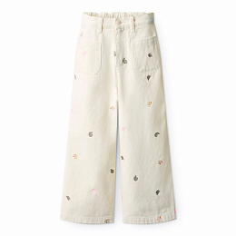 Джинсы Adionella Mini Shells от бренда MOLO
