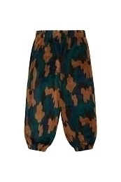 Джоггеры Camo Polar от бренда Tinycottons