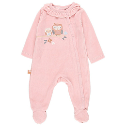 Комбинезон Owl от бренда Boboli
