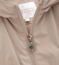 Ветровка Beige от бренда Original Marines