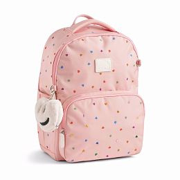Рюкзак Backpack Mates Confetti Hearts от бренда MOLO