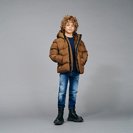 Джинсы STANISLAV от бренда Dsquared2