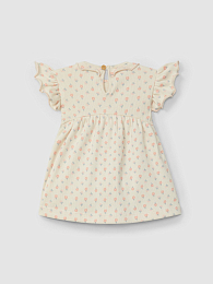 Платье Floral print от бренда SNUG