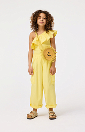 Сумка Dandelion Bag Mimosa, от бренда MOLO