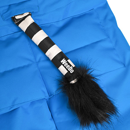 Комбинезон Rhino от бренда WeeDo