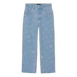 Джинсы Aiden Happiness Light от бренда MOLO