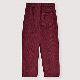 Штаны Nicol Plum Fantasy от бренда The New Society