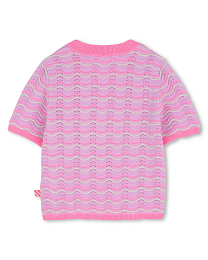 Джемпер MARSHMALLOW от бренда Billieblush