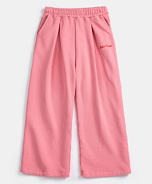 Палаццо Bobo Pink от бренда Bobo Choses