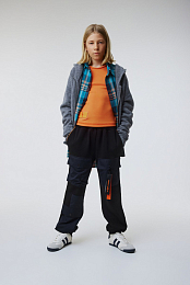 Майка California Orange от бренда Stormies