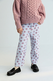 Джемпер Maria Faded Rose от бренда The New Society