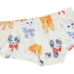 Трусы Jemma 2 шт Retro Kittens от бренда MOLO