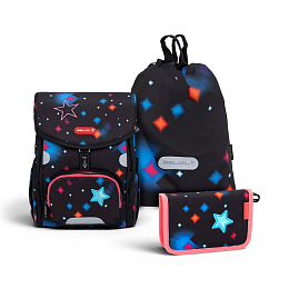 Рюкзак Stars от бренда Belmil