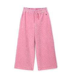 Палаццо Corduroy Pink от бренда Original Marines