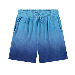 Шорты Abay Mazarine Blue от бренда MOLO