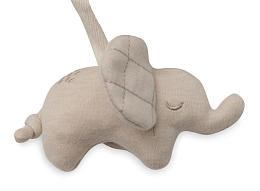 Развивающая спираль Слоник от бренда Jollein